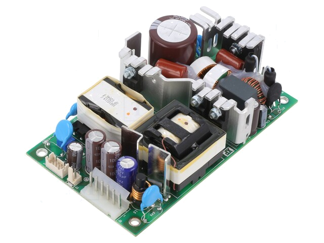 Voedingseenheid: schakelende; open; 250W; 85÷264VAC; OUT: 1; 15VDC Voedingseenheid: schakelende; open; 250W; 85÷264VAC; OUT: 1; 15VDC